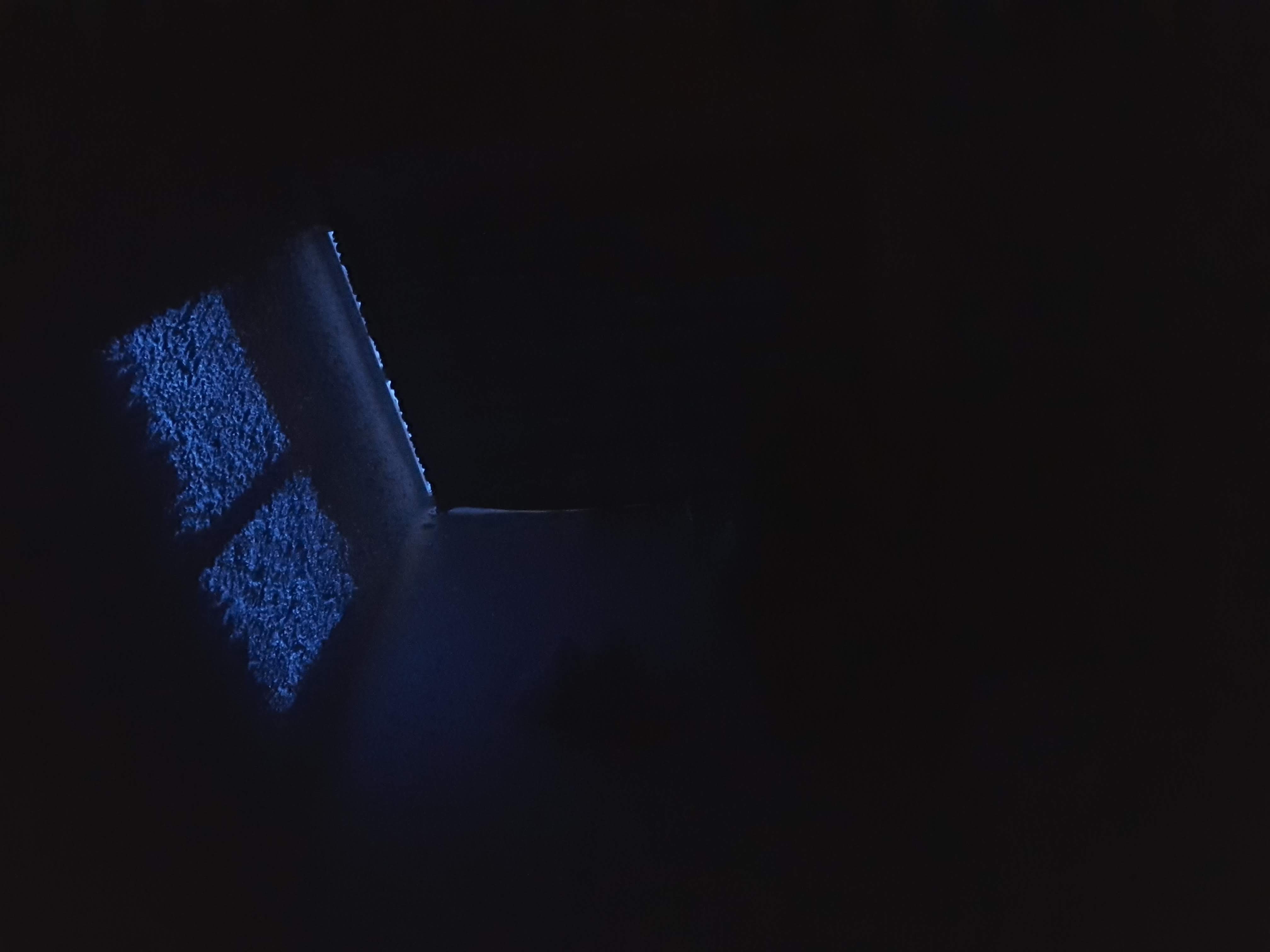 Cuando no estes seguro de qué hacer con tu vida, es más útil preguntarse qué no deseas, en lugar de qué deseas,